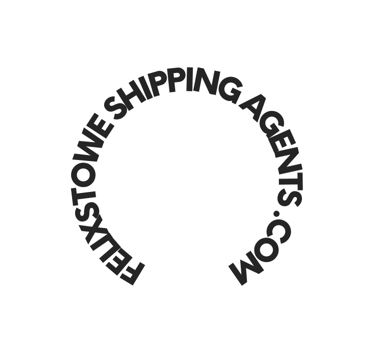 Felixstowe Shipping Agents Com